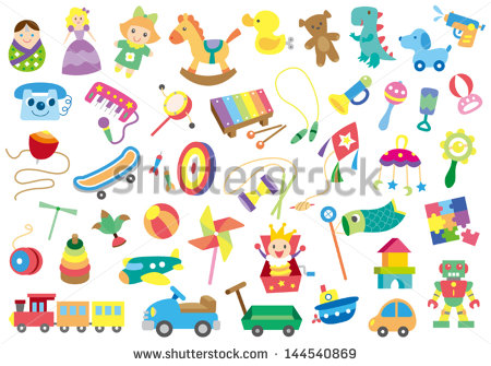 A venir Bourses aux jouets