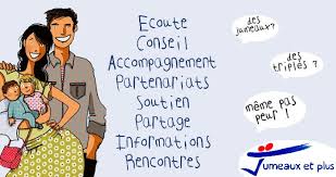 prochaine réunion d\'Info